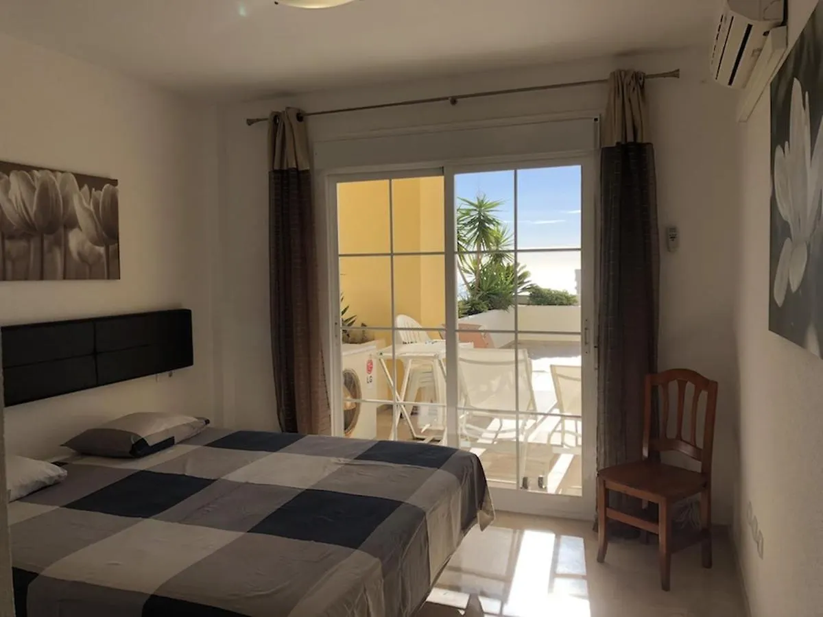 Amazing Apartment In Puerto Alto Estepona Španělsko