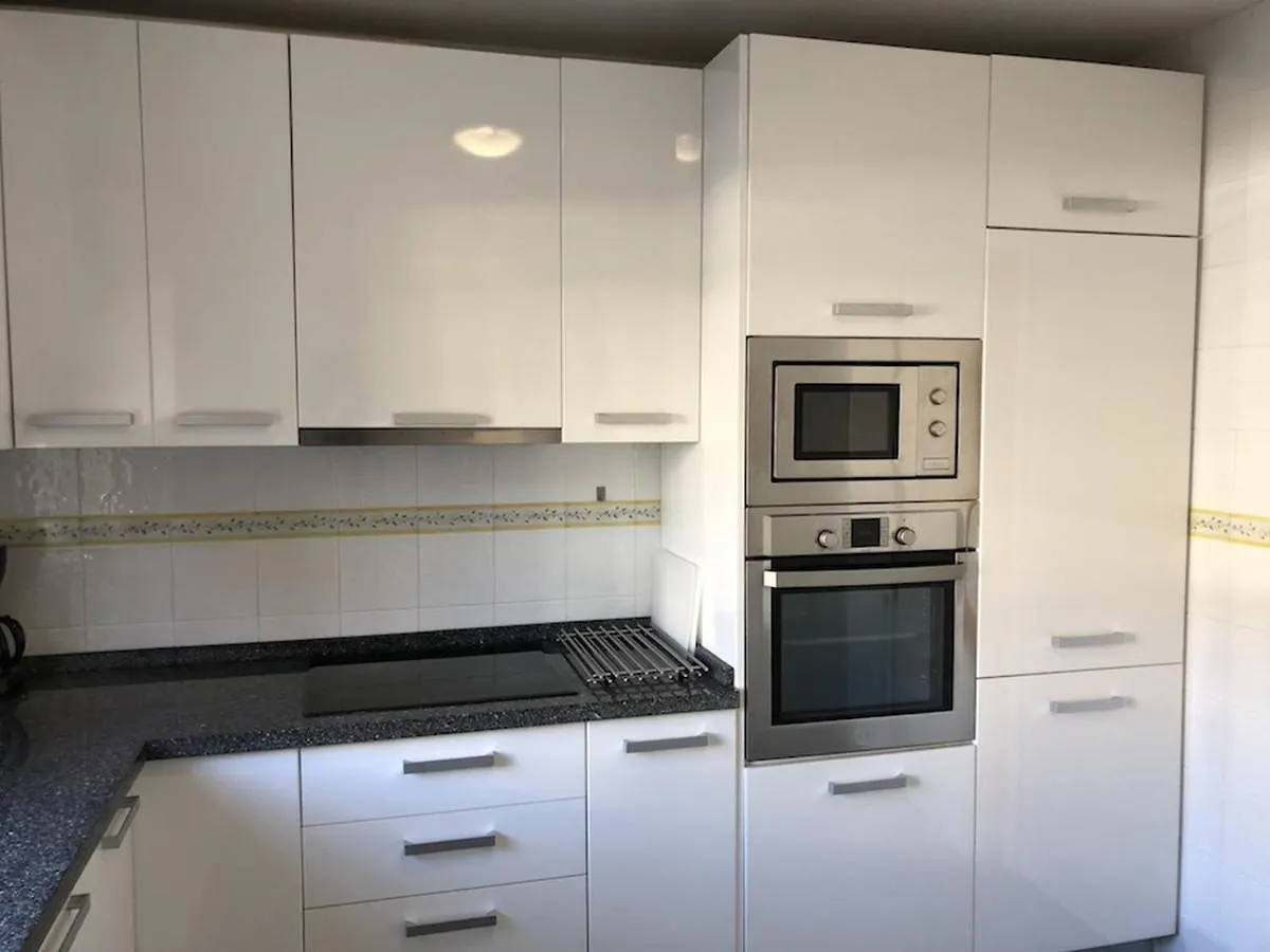 Amazing Apartment In Puerto Alto Estepona