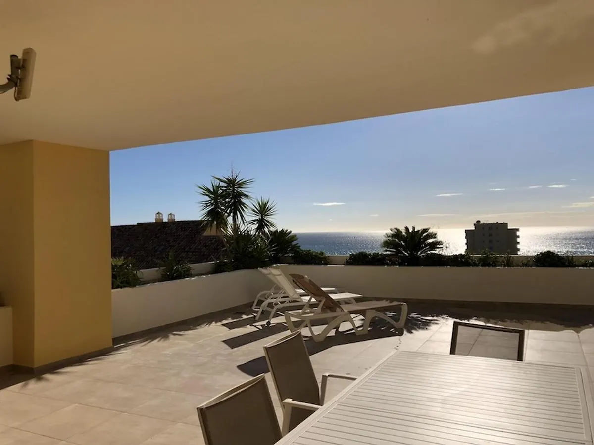 Amazing Apartment In Puerto Alto Estepona