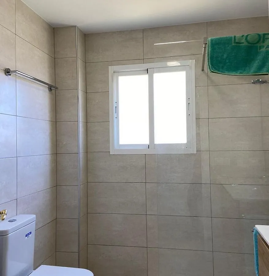 Amazing Apartment In Puerto Alto Estepona Španělsko