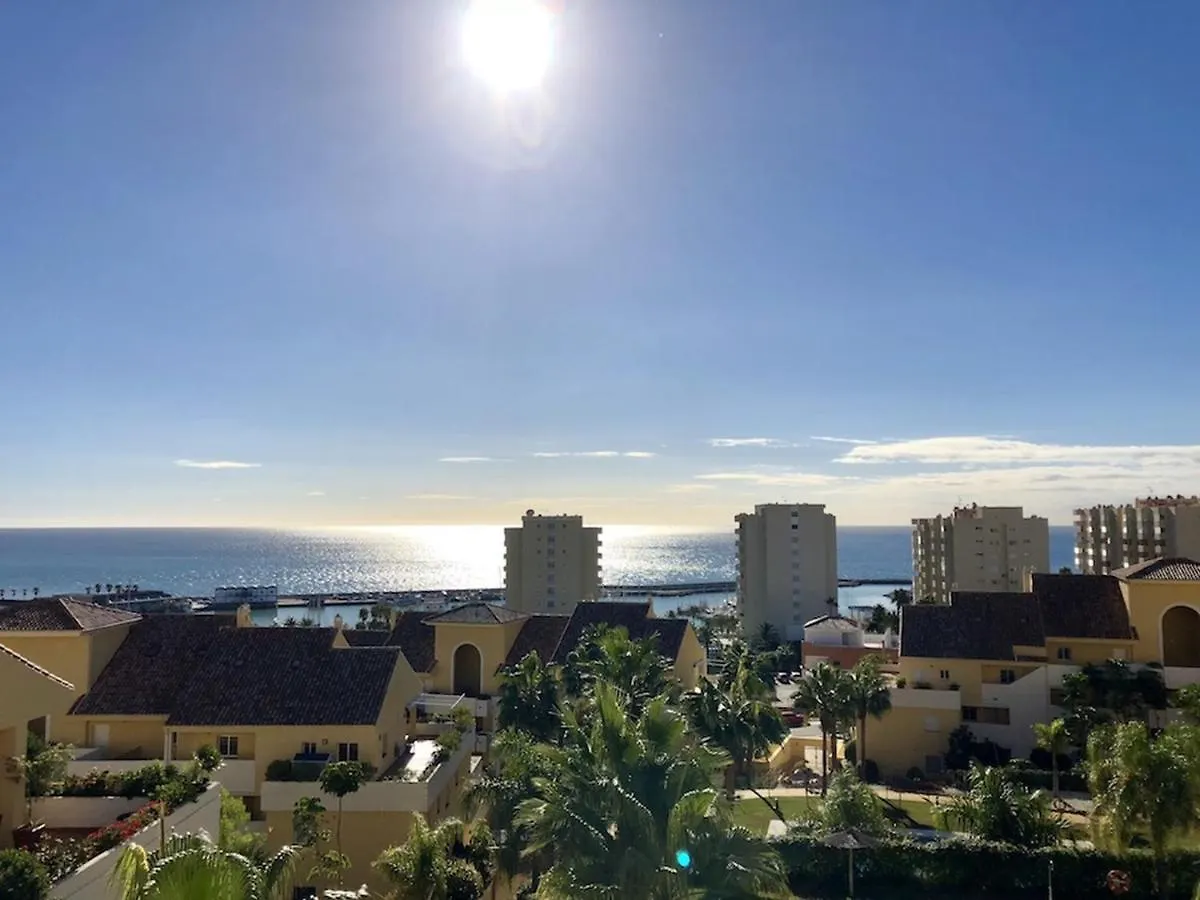 Amazing Apartment In Puerto Alto Estepona Spain