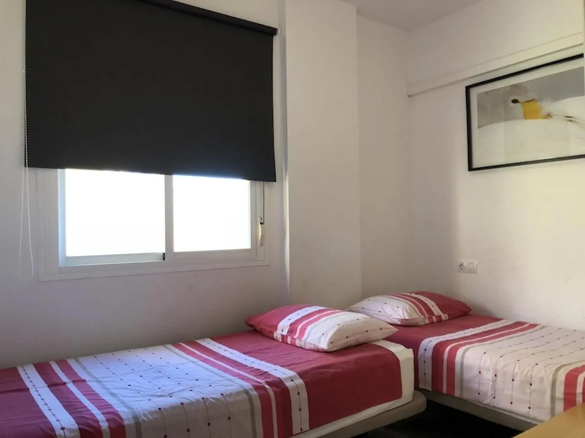 Amazing Apartment In Puerto Alto Estepona 0*,  Spain