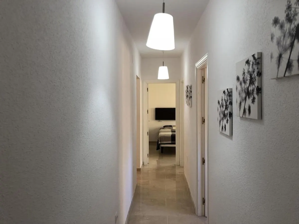 Amazing Apartment In Puerto Alto Estepona Spain
