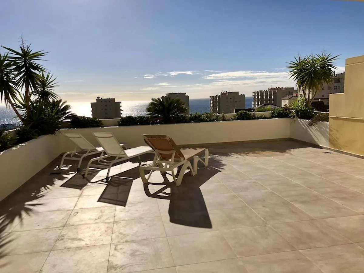 Amazing Apartment In Puerto Alto Estepona