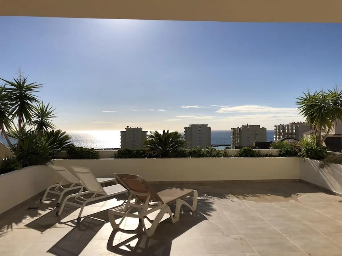 Amazing Apartment In Puerto Alto Estepona