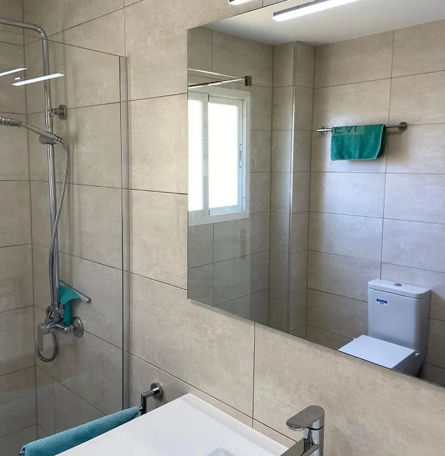Amazing Apartment In Puerto Alto Estepona