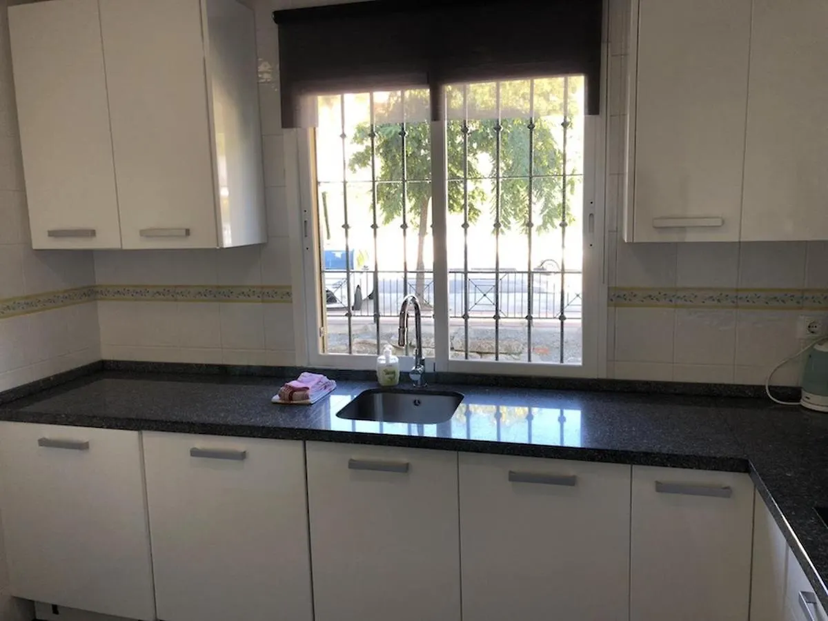 Amazing Apartment In Puerto Alto Estepona