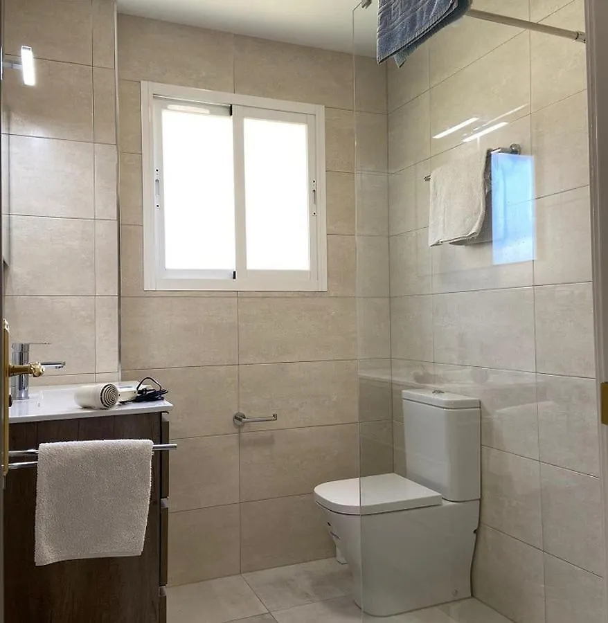 Amazing Apartment In Puerto Alto Estepona