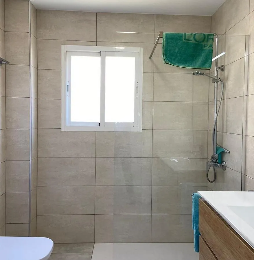 Amazing Apartment In Puerto Alto Estepona